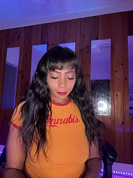 Blazerina online show from 03/06/26, 10:21