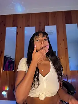 Blazerina online show from 03/14/26, 09:43