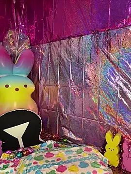 Blazerina online show from 03/31/26, 07:27