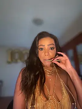 Blazerina online show from 11/05/25, 06:16