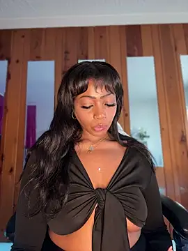 Blazerina online show from 03/26/26, 06:17