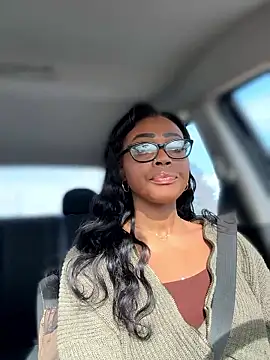 Blazerina online show from 01/18/26, 05:49