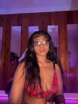 Blazerina online show from 03/09/26, 09:24