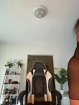 Blazerina online show from 11/23/25, 07:57