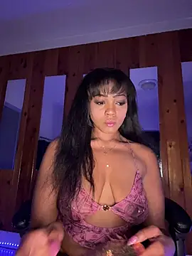 Blazerina online show from 03/18/26, 09:12