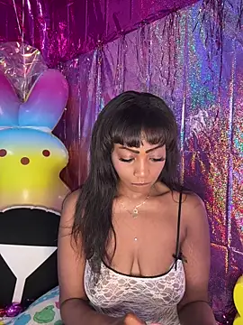 Blazerina online show from 04/04/26, 07:09