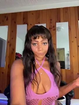 Blazerina online show from 03/07/26, 08:03