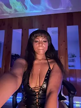 Blazerina online show from 03/23/26, 08:36