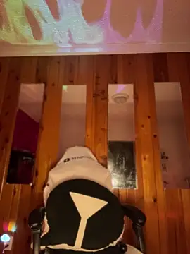 Blazerina online show from 03/25/26, 05:18