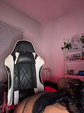 Blazerina online show from 02/22/26, 10:17