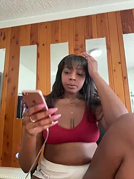 Blazerina online show from 03/12/26, 05:17