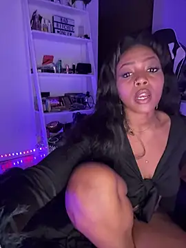 Blazerina online show from 01/09/26, 03:24