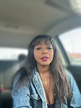 Blazerina online show from 04/13/26, 09:30