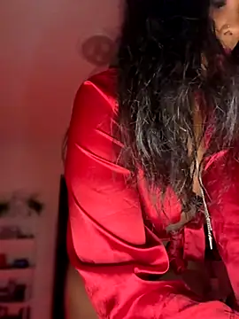 Blazerina online show from 11/01/25, 03:46