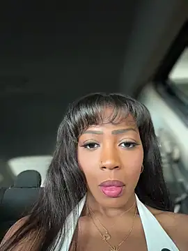 Blazerina online show from 04/11/26, 09:40