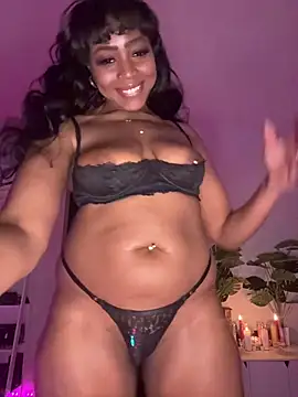 Blazerina online show from 01/15/26, 07:12