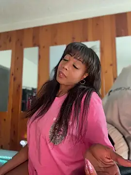 Blazerina online show from 03/23/26, 08:41