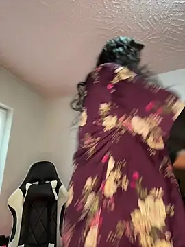 Blazerina online show from 02/22/26, 10:33