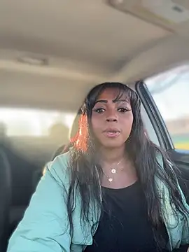 Blazerina online show from 03/13/26, 10:48