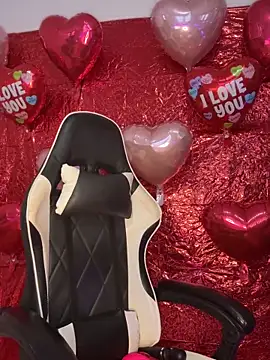 Blazerina online show from 02/11/26, 03:45