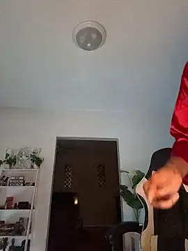 Blazerina online show from 11/23/25, 05:17