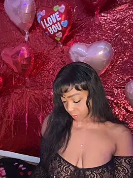 Blazerina online show from 02/12/26, 10:37