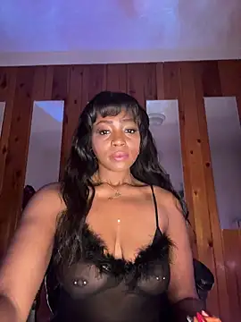 Blazerina online show from 03/06/26, 10:27