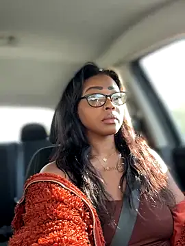 Blazerina online show from 11/06/25, 08:02