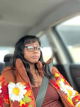 Blazerina online show from 11/19/25, 06:30