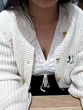 Little-star- online show from 01/09/26, 03:35