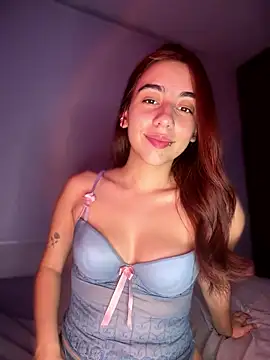 veronicaapink online show from 01/08/26, 11:55