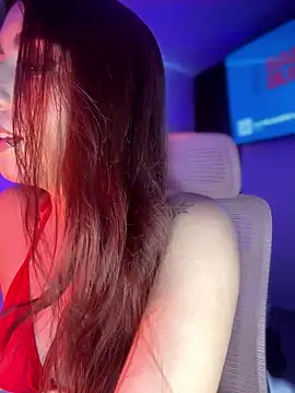 veronicaapink online show from 01/18/26, 09:40