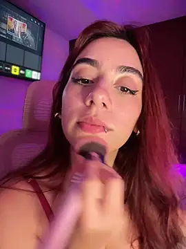 veronicaapink online show from 02/11/26, 01:49