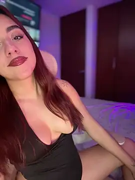 veronicaapink online show from 02/12/26, 08:30