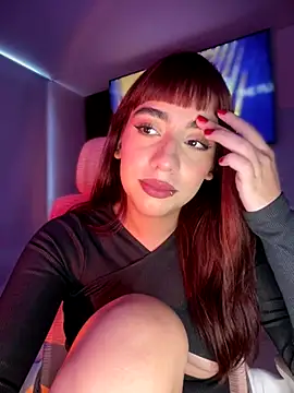 veronicaapink online show from 12/21/25, 09:59