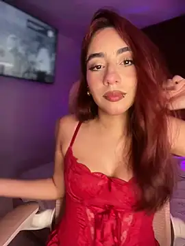 veronicaapink online show from 02/14/26, 10:54