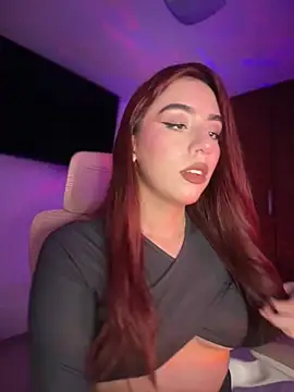 veronicaapink online show from 02/26/26, 10:54