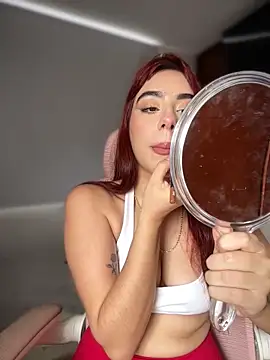 veronicaapink online show from 02/02/26, 07:13