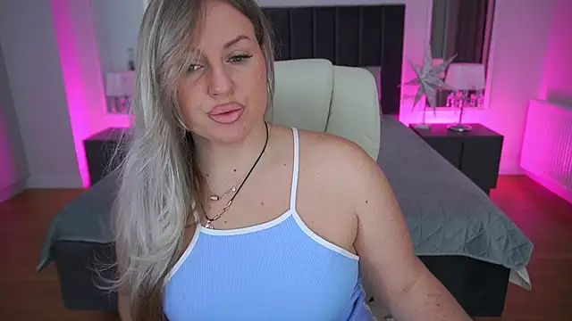 KiraCandyS online show from 02/10/26, 10:09