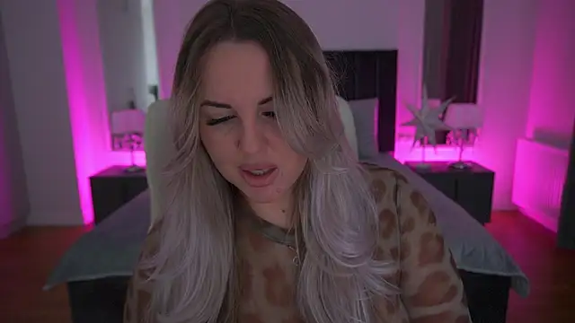 KiraCandyS online show from 02/19/26, 10:07