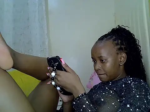 pretty betty online show from 02/14/26, 08:31