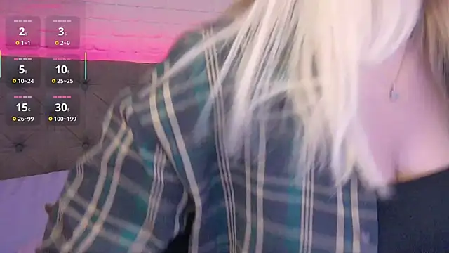 Snapshot of Born_to_Blow chatting on 10/17/25, 01:20 Born to Blow online show from 10/17/25, 01:20