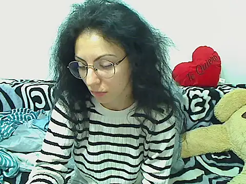 Emmatoo online show from 04/15/26, 03:01