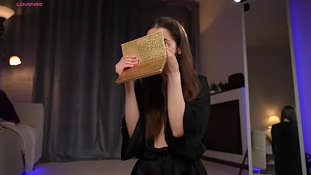 Amely Young online show from 02/28/26, 02:22