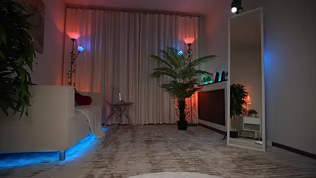 Amely Young online show from 05/27/26, 01:57