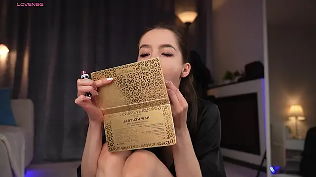 Amely Young online show from 03/05/26, 01:24