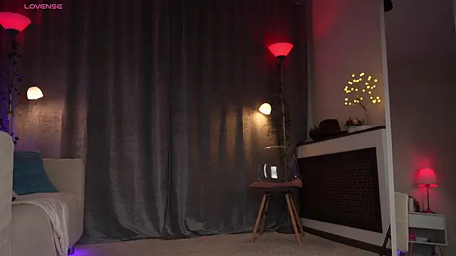 Amely Young online show from 02/22/26, 03:09