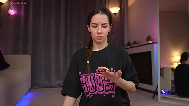 Amely Young online show from 04/05/26, 01:34