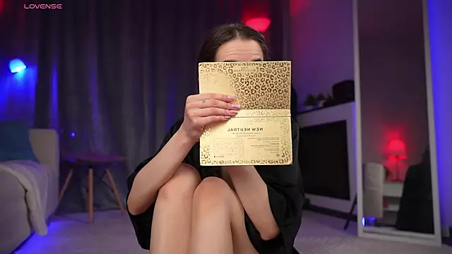 Amely Young online show from 03/06/26, 02:39