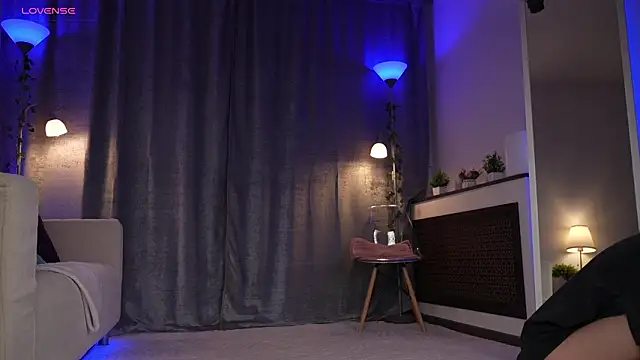 Amely Young online show from 02/06/26, 01:12